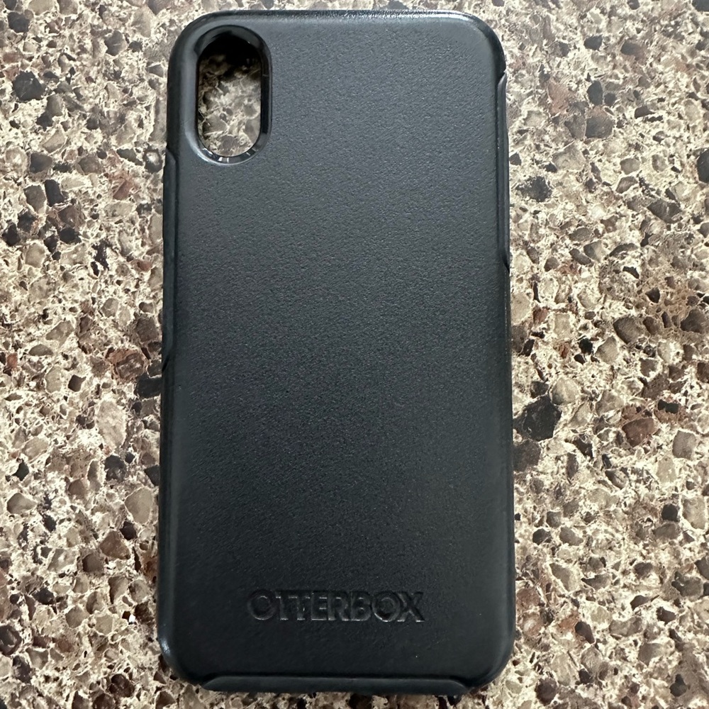 Otter box iPhone X Case